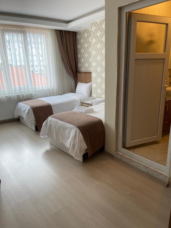 Bursa Malkoc Hotel Екстер'єр фото
