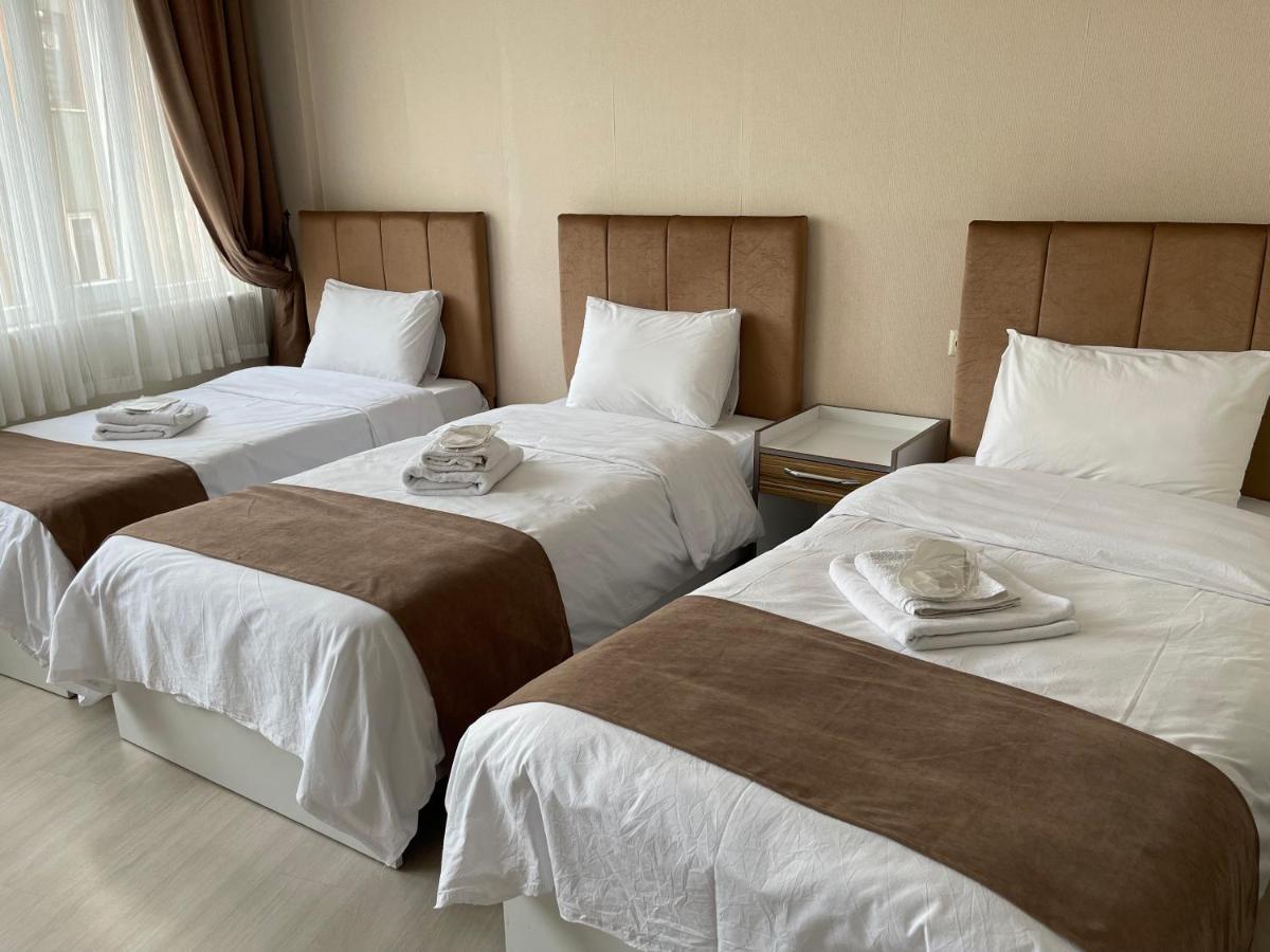 Bursa Malkoc Hotel Екстер'єр фото