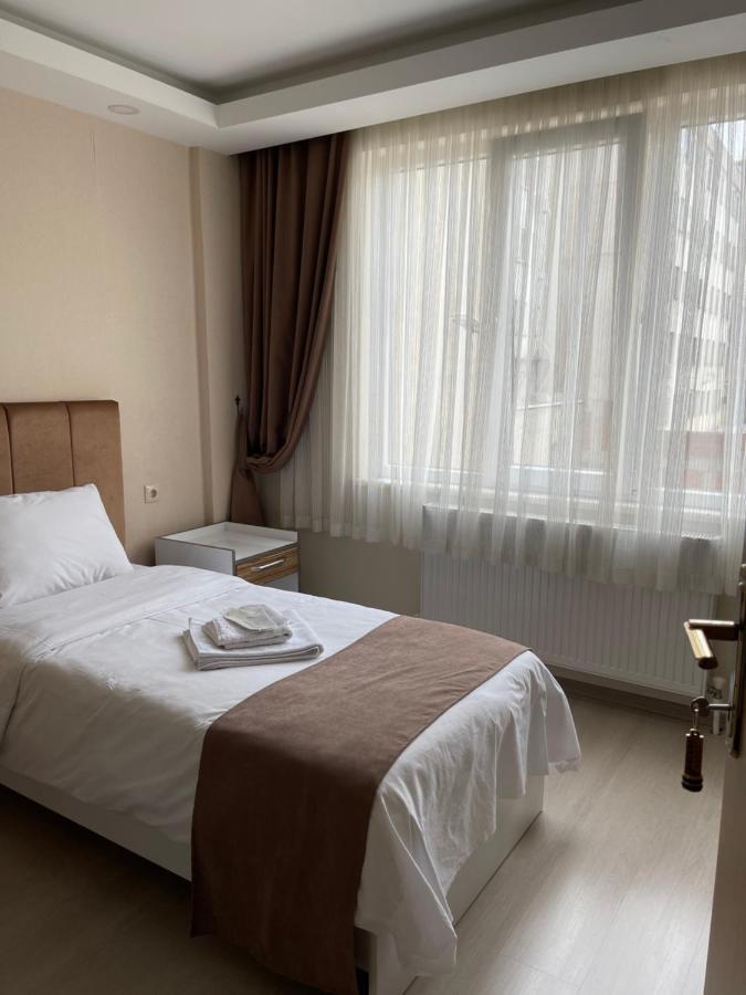 Bursa Malkoc Hotel Екстер'єр фото