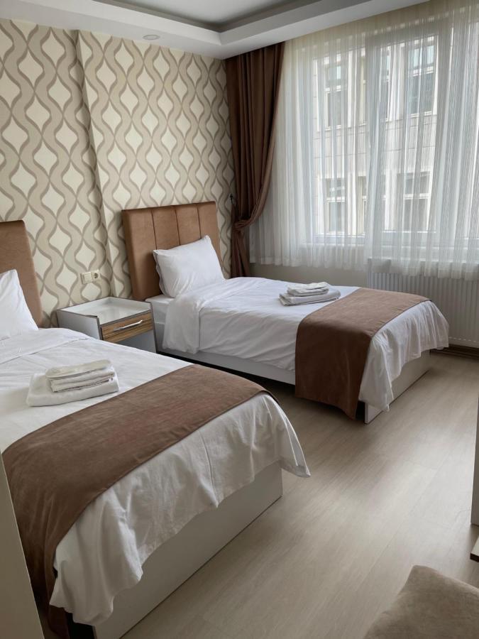 Bursa Malkoc Hotel Екстер'єр фото