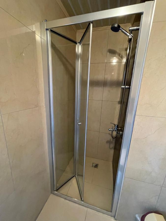 Bursa Malkoc Hotel Екстер'єр фото