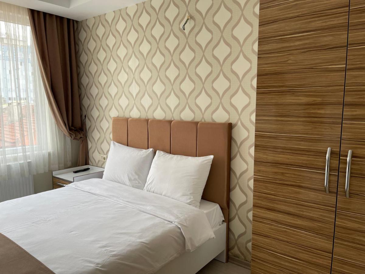Bursa Malkoc Hotel Екстер'єр фото