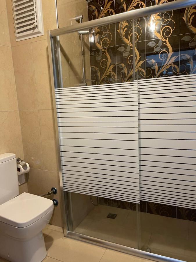 Bursa Malkoc Hotel Екстер'єр фото