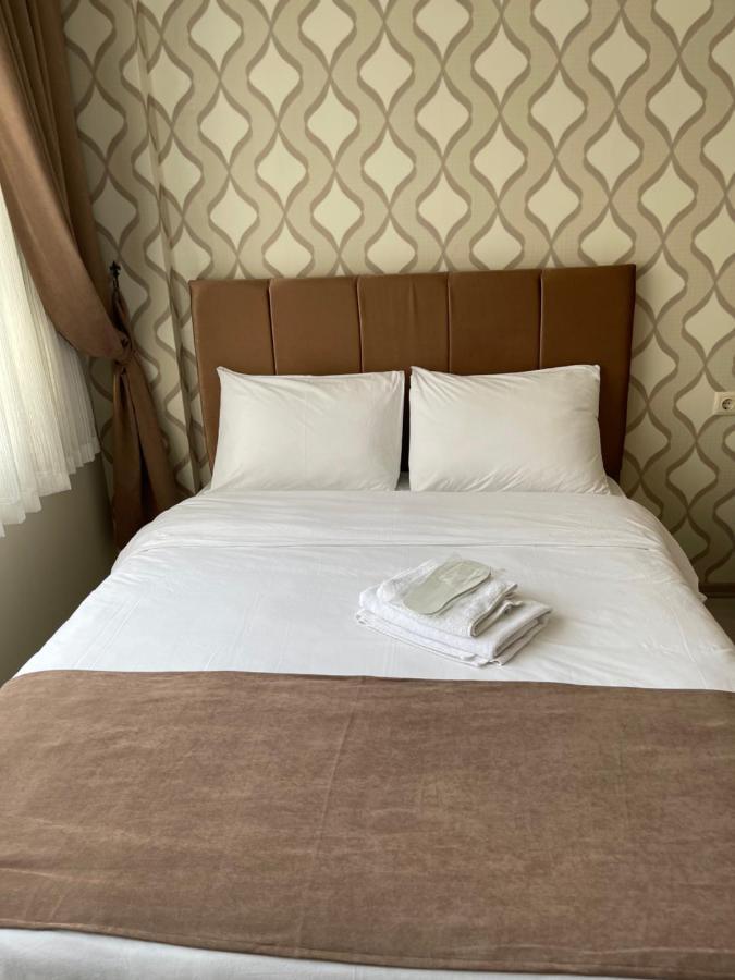 Bursa Malkoc Hotel Екстер'єр фото