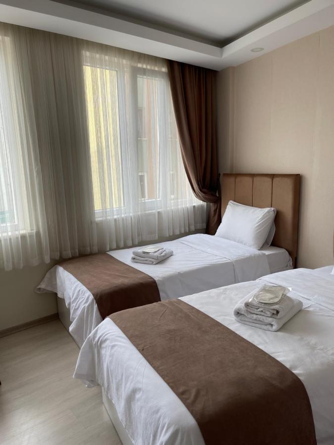 Bursa Malkoc Hotel Екстер'єр фото