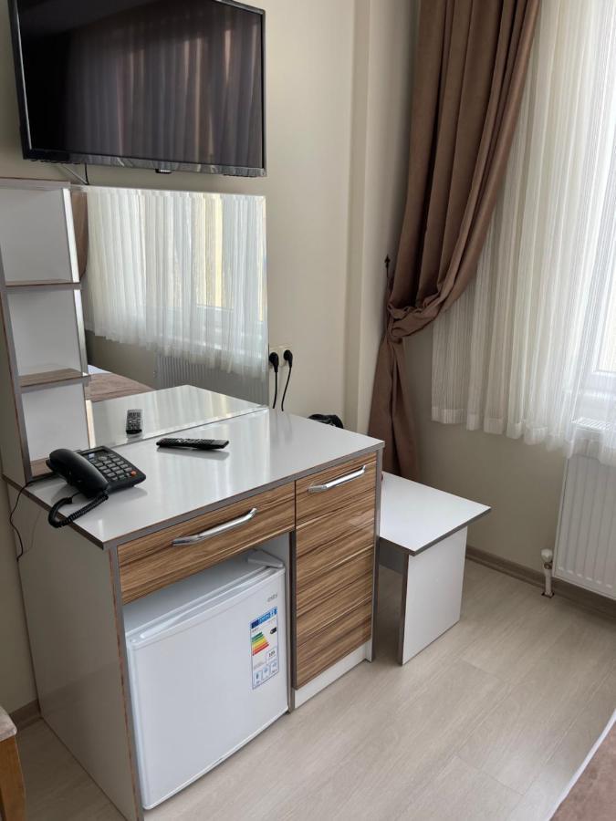 Bursa Malkoc Hotel Екстер'єр фото