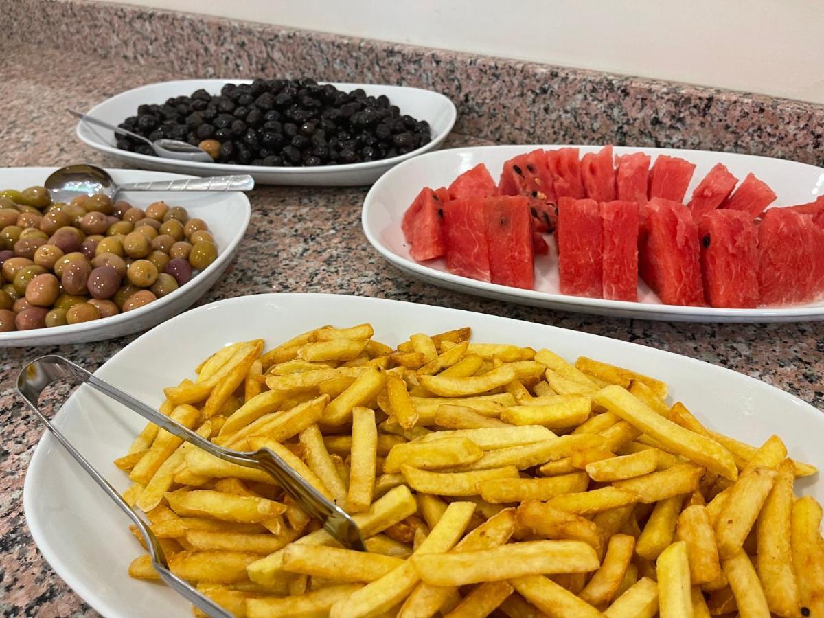 Bursa Malkoc Hotel Екстер'єр фото