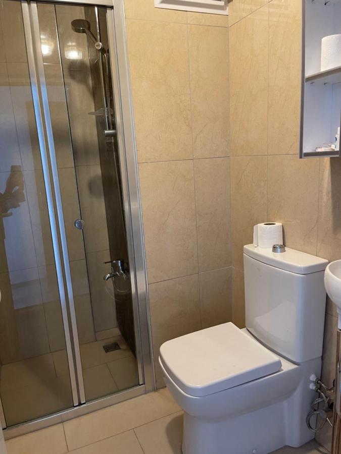 Bursa Malkoc Hotel Екстер'єр фото