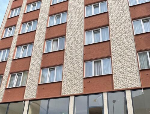 Bursa Malkoc Hotel Екстер'єр фото